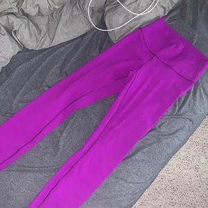 Lululemon leggings size 2!